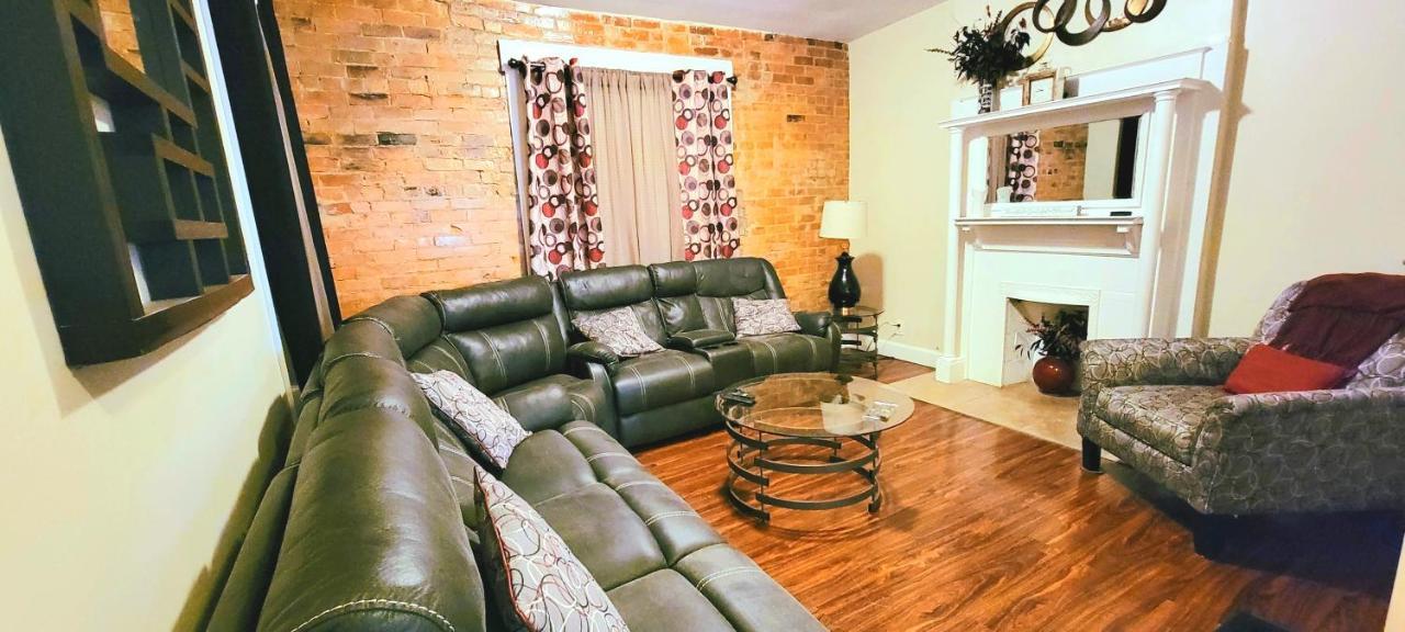 3 Or 4 Bdrm Home Near Univ Of Cincinnati Exterior foto