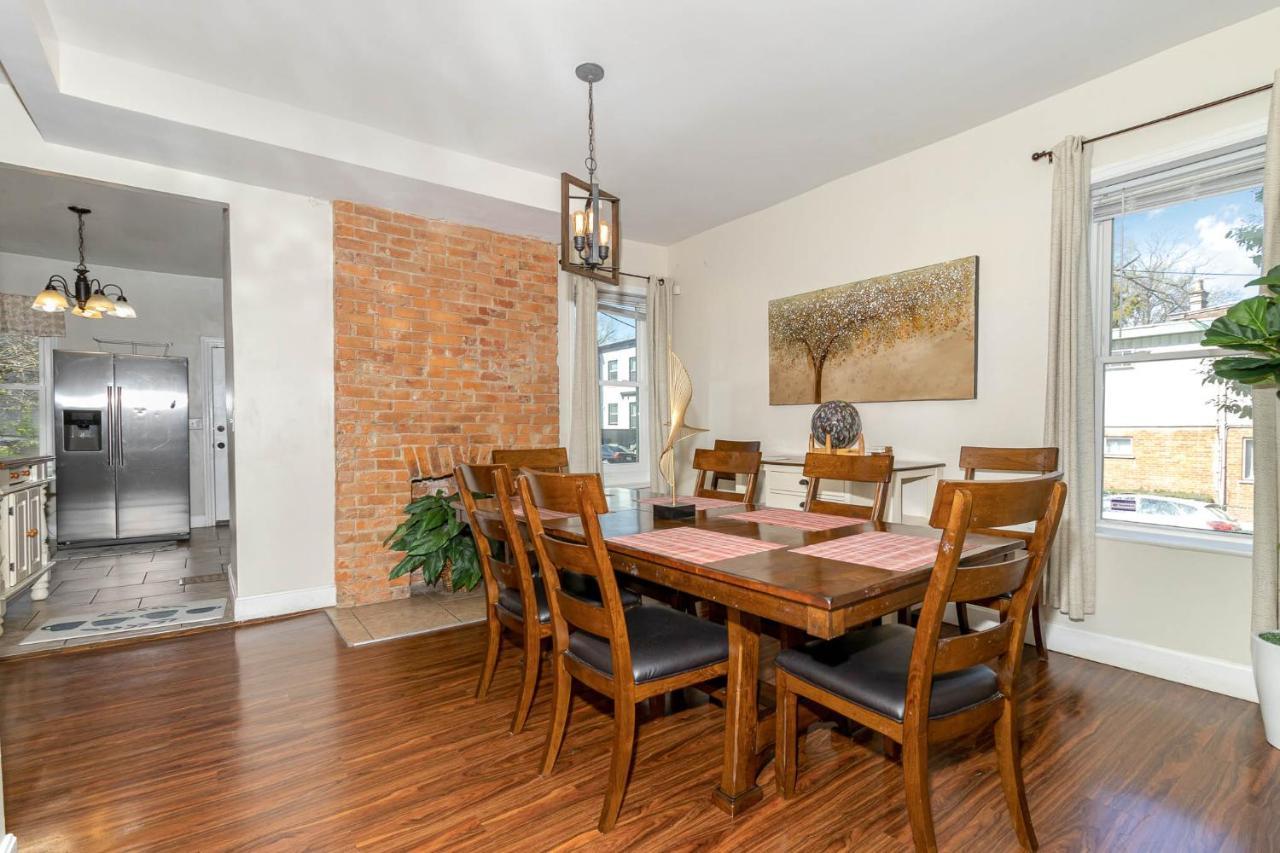 3 Or 4 Bdrm Home Near Univ Of Cincinnati Exterior foto