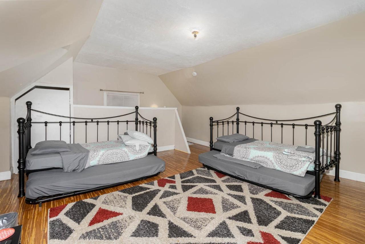 3 Or 4 Bdrm Home Near Univ Of Cincinnati Exterior foto