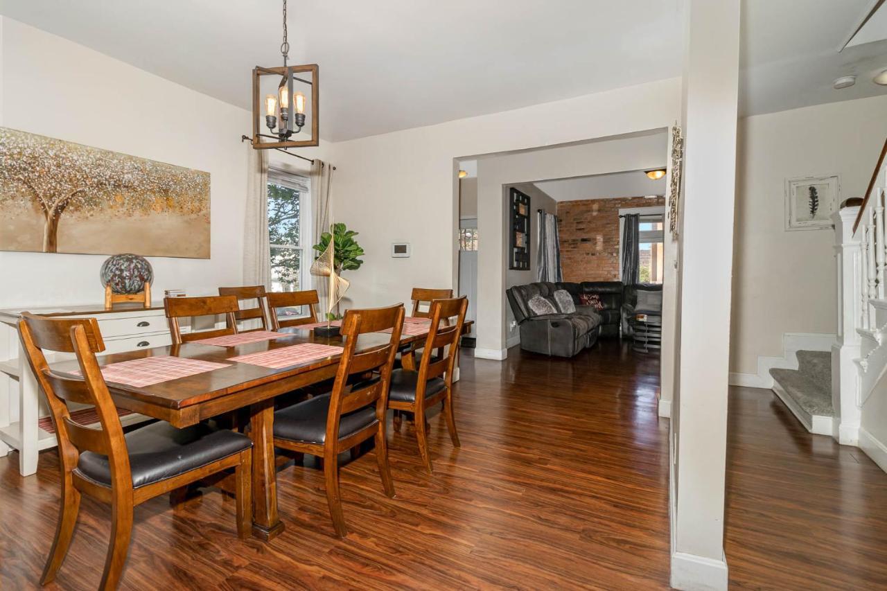 3 Or 4 Bdrm Home Near Univ Of Cincinnati Exterior foto
