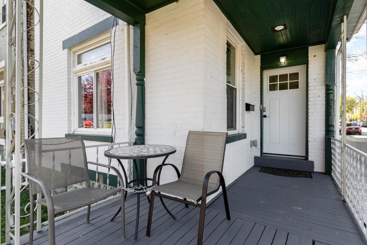 3 Or 4 Bdrm Home Near Univ Of Cincinnati Exterior foto