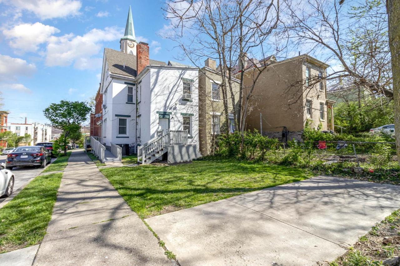 3 Or 4 Bdrm Home Near Univ Of Cincinnati Exterior foto