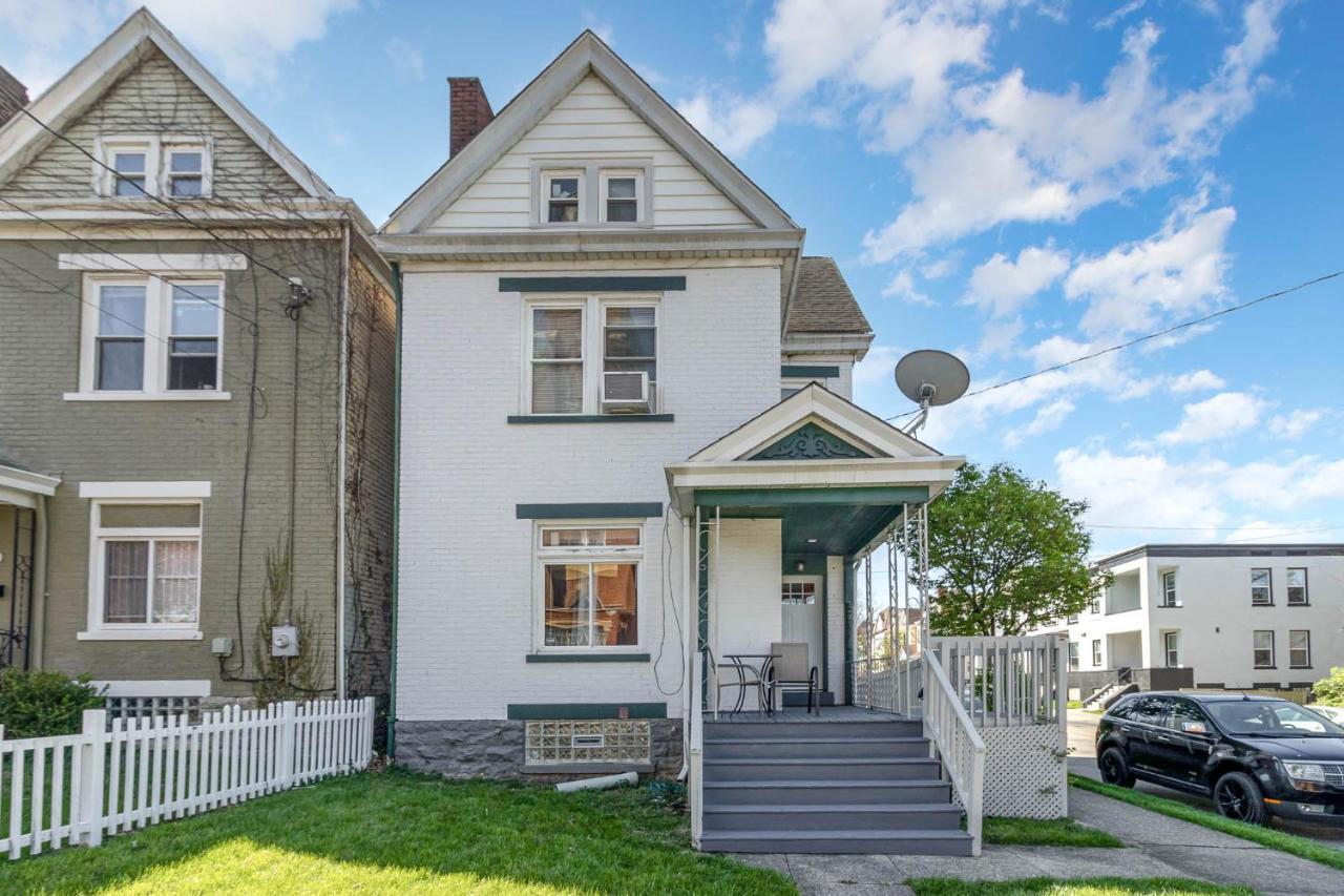3 Or 4 Bdrm Home Near Univ Of Cincinnati Exterior foto